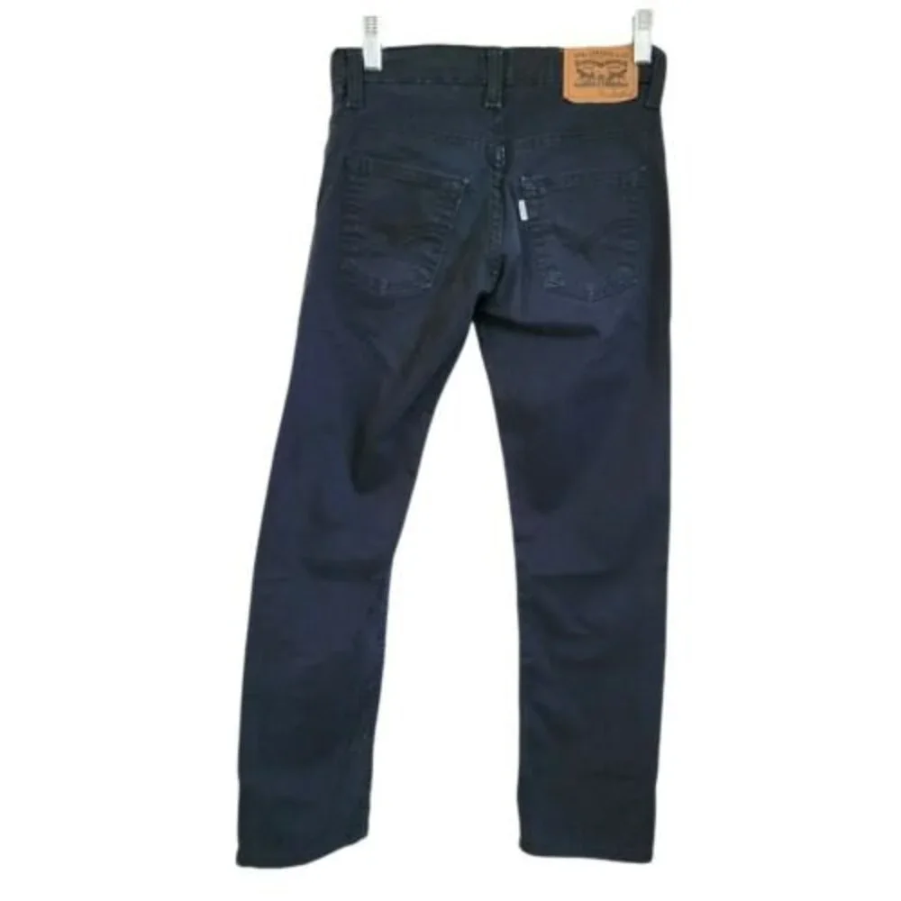 Levis boys levi